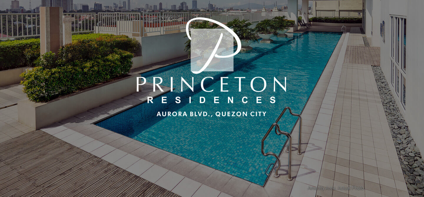 Princeton Residences Condos for rent and sale SMDC Philippines